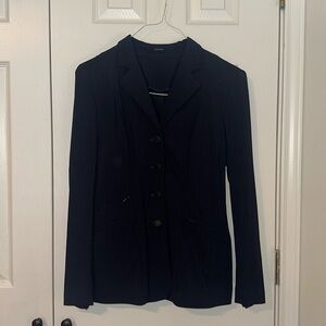 Sz 6 regular, RJ Classics hunt coat